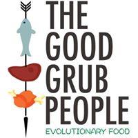 The Good Grub People image 1